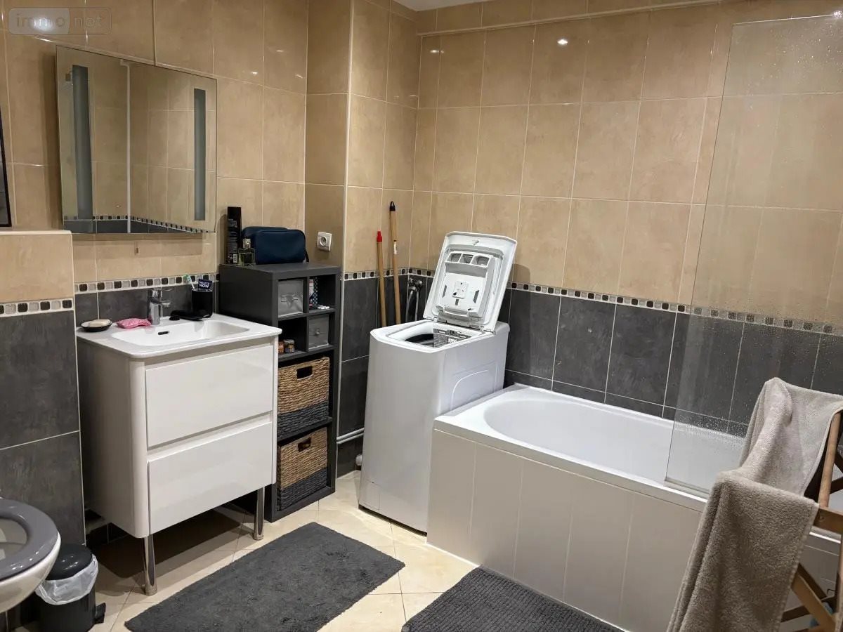 Maison à vendre, 49m², Paris 15ème