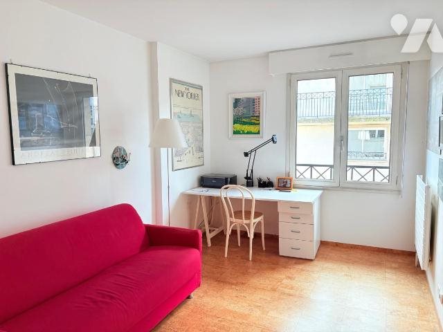 Appartement à vendre, 58m², Paris 11ème