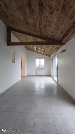Maison à louer, 135m², Questembert