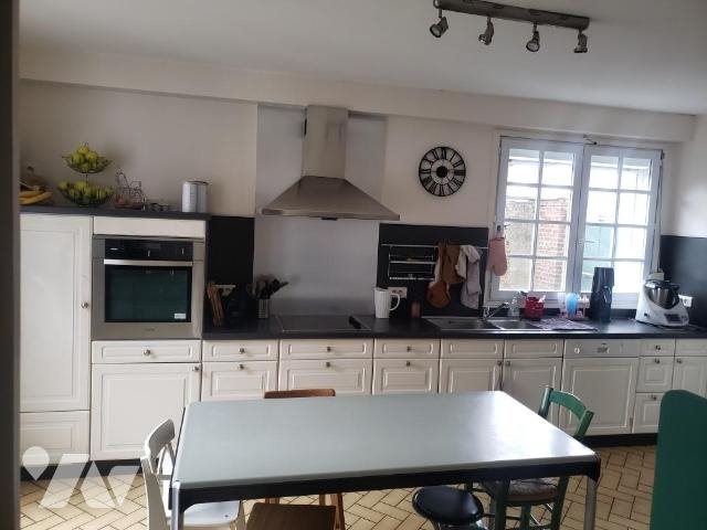 Maison à louer, 157m², Roye