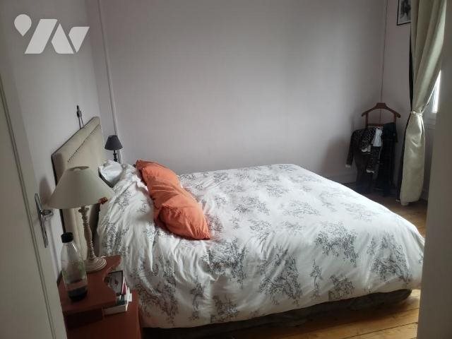 Maison à louer, 157m², Roye