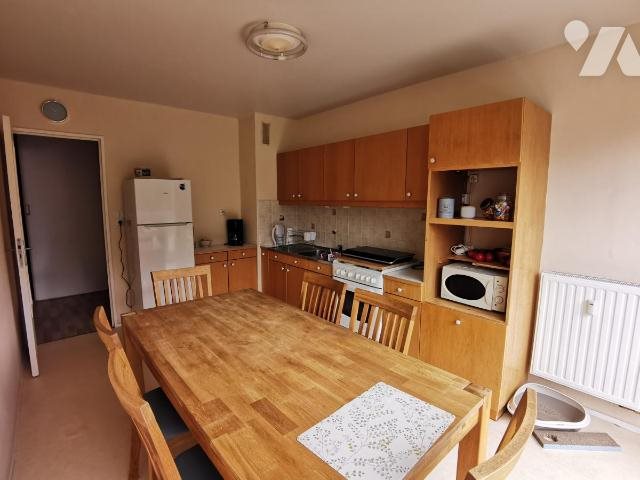 Appartement à vendre, 72m², Roye