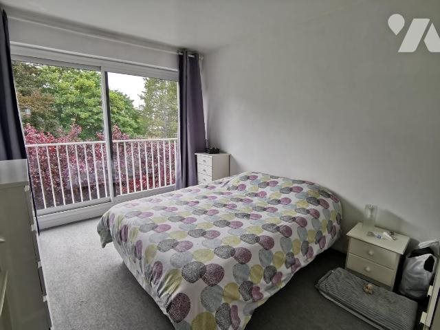 Appartement à vendre, 72m², Roye