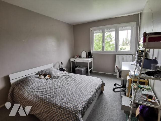 Appartement à vendre, 72m², Roye