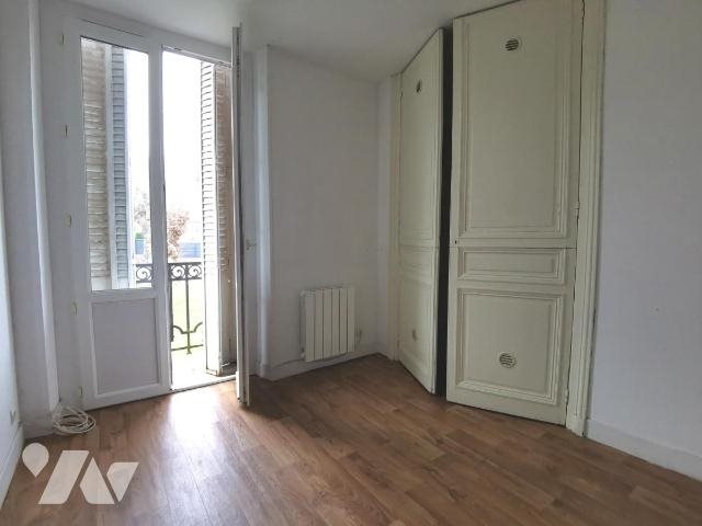 Appartement à louer, 56m², Roye