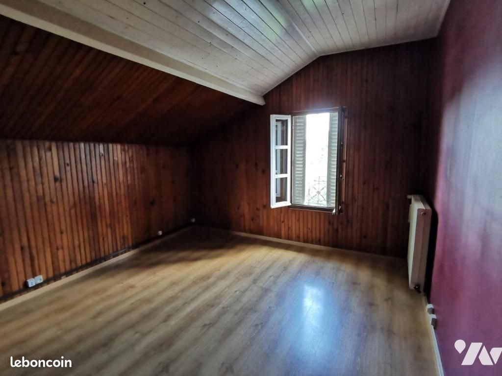 Appartement à louer, 56m², Roye