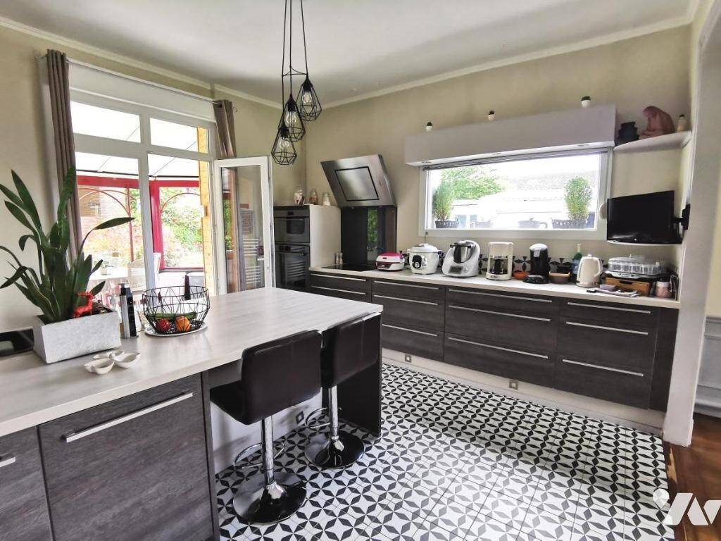 Maison à vendre, 163m², Ablaincourt-Pressoir