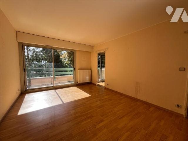 Appartement à vendre, 65m², Le Mans