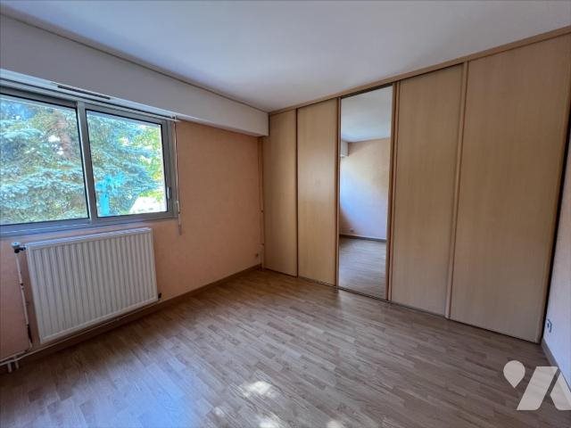 Appartement à vendre, 65m², Le Mans