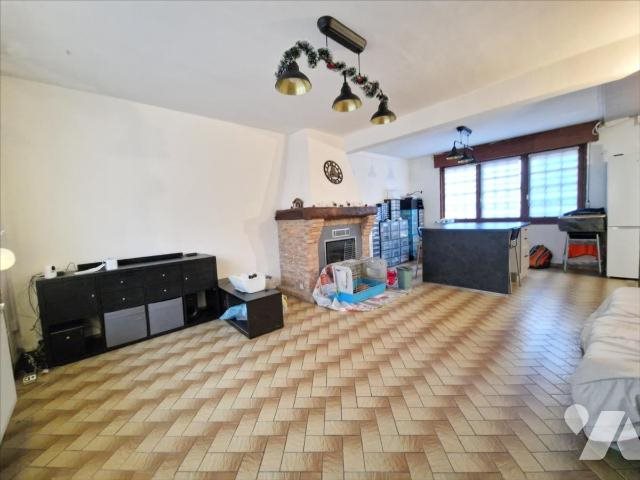 Maison à vendre, 87m², Longuenesse