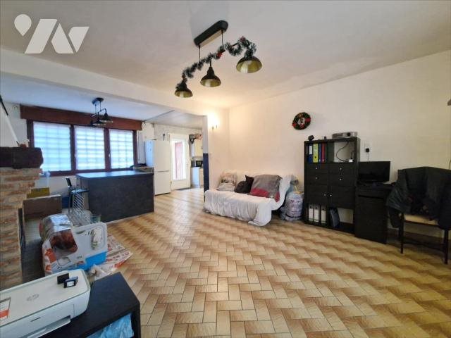 Maison à vendre, 87m², Longuenesse