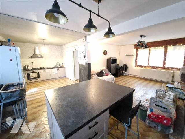 Maison à vendre, 87m², Longuenesse