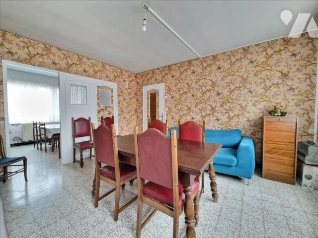 Maison à vendre, 106m², Longuenesse