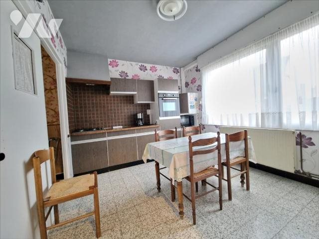 Maison à vendre, 106m², Longuenesse