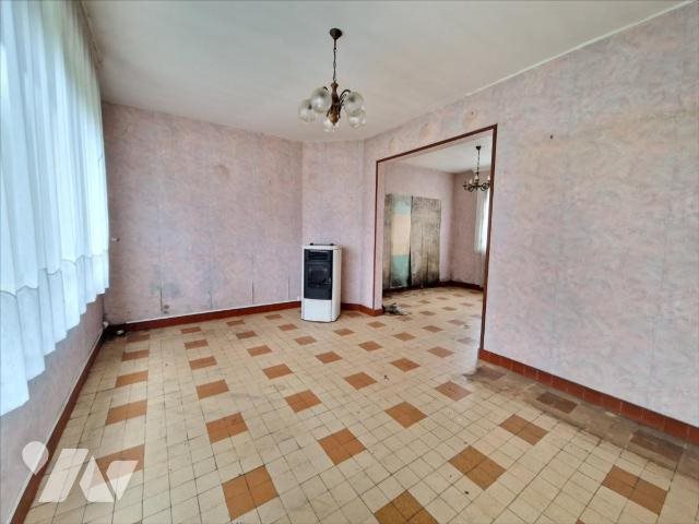 Maison à vendre, 73m², Longuenesse