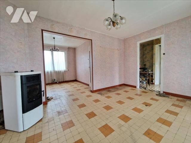 Maison à vendre, 73m², Longuenesse