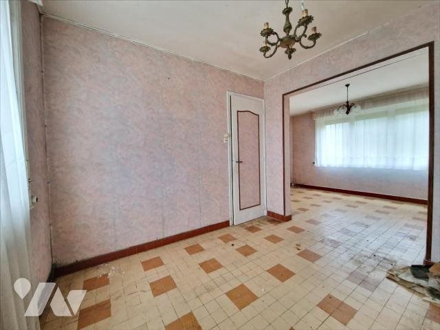 Maison à vendre, 73m², Longuenesse