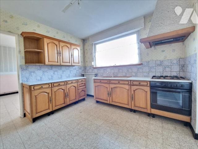 Maison à vendre, 117m², Longuenesse