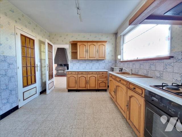 Maison à vendre, 117m², Longuenesse