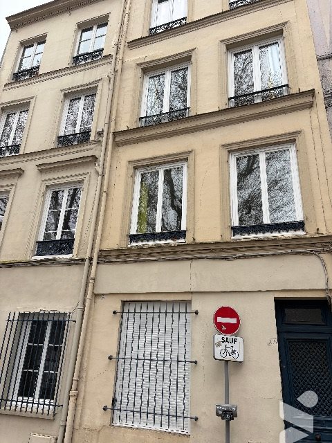 Appartement à louer, 24m², Rouen