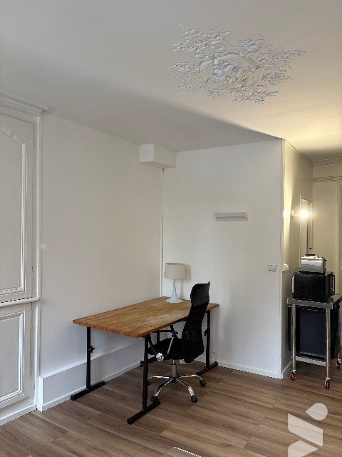 Appartement à louer, 24m², Rouen
