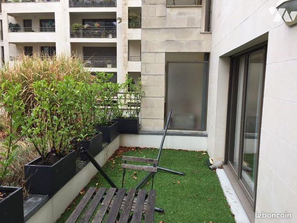 Appartement à louer, 77m², Rouen