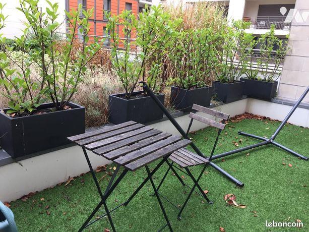 Appartement à louer, 77m², Rouen