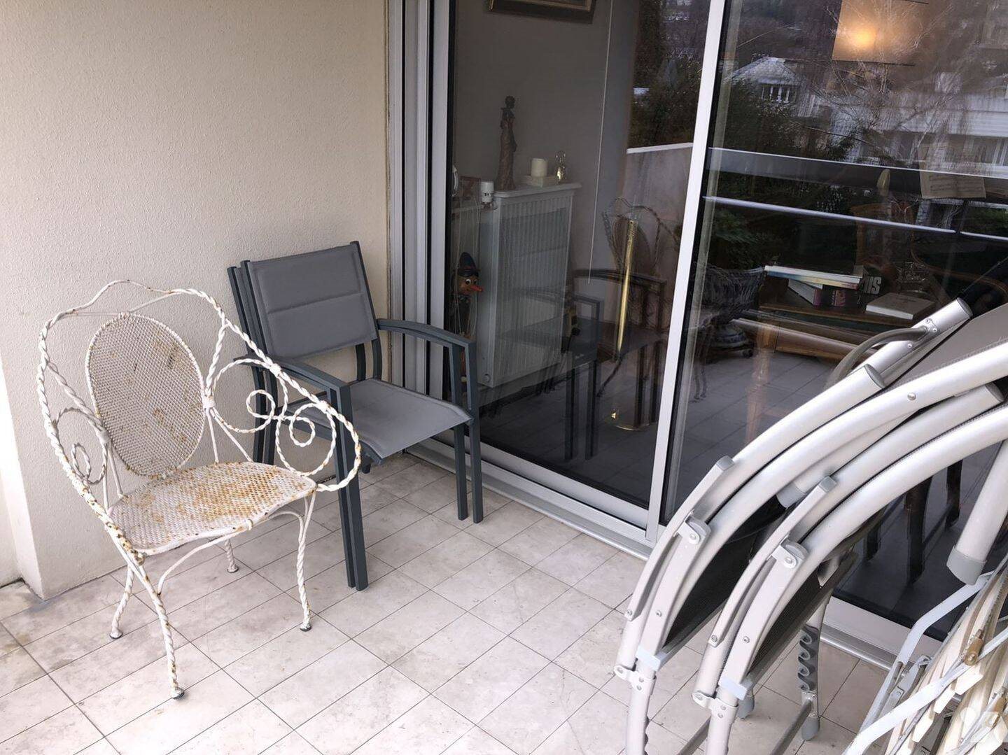 Appartement à vendre, 127m², Rouen