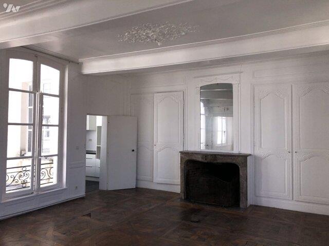 Appartement à vendre, 100m², Rouen