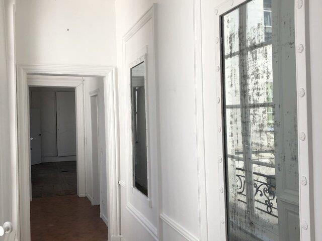 Appartement à vendre, 100m², Rouen