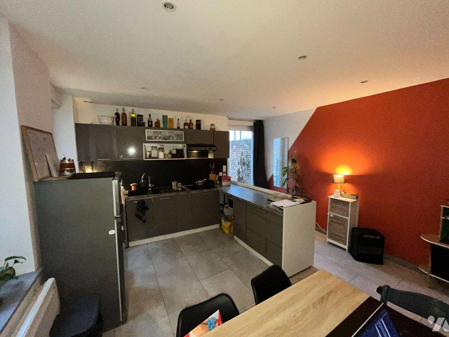 Appartement à vendre, 250m², Carvin