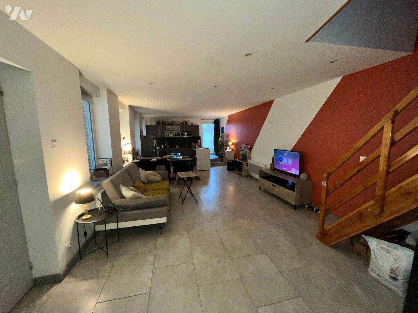 Appartement à vendre, 250m², Carvin