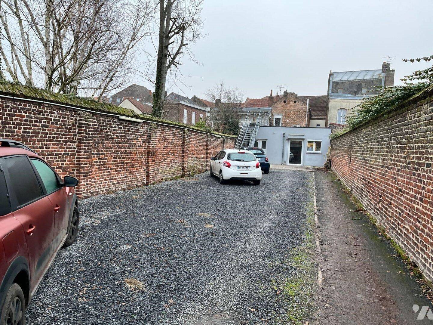 Appartement à vendre, 250m², Carvin