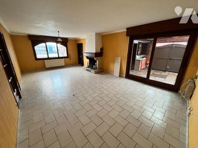 Maison à vendre, 98m², Moncheaux