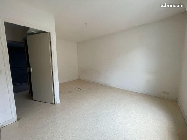 Appartement à vendre, 23m², Nogent-le-Rotrou