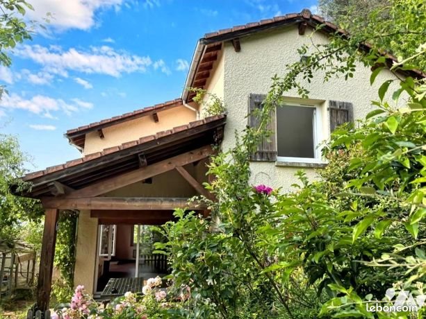 Maison à vendre, 121m², Aurec-sur-Loire