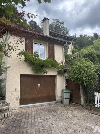 Maison à vendre, 121m², Aurec-sur-Loire