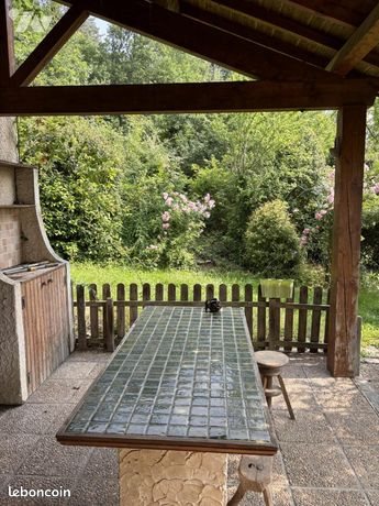 Maison à vendre, 121m², Aurec-sur-Loire