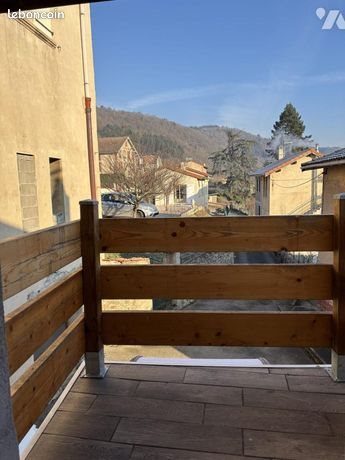 Maison à vendre, 51m², Aurec-sur-Loire