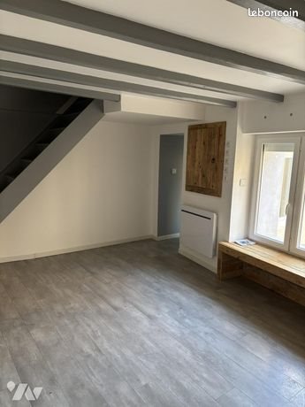 Maison à vendre, 51m², Aurec-sur-Loire