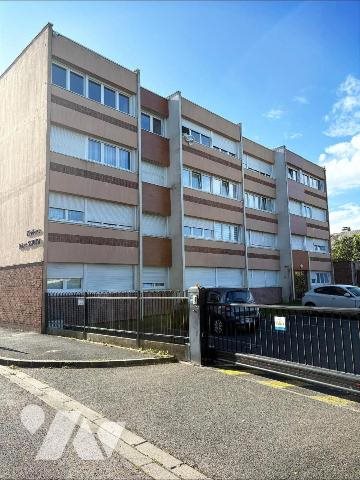 Appartement à louer, 59m², Sin-le-Noble