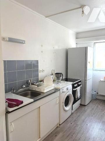 Appartement à louer, 59m², Sin-le-Noble