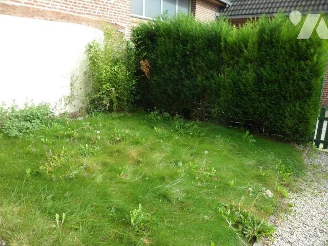 Maison à louer, 57m², Flines-lez-Raches