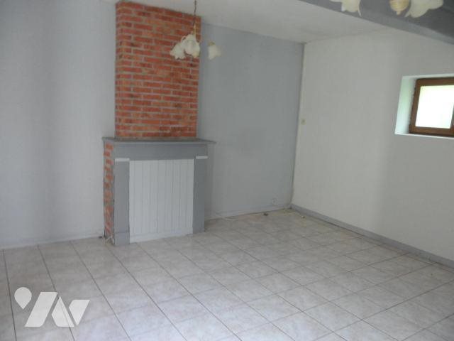 Maison à louer, 57m², Flines-lez-Raches