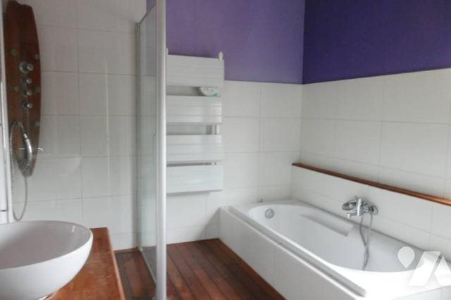 Appartement à louer, 60m², Flines-lez-Raches