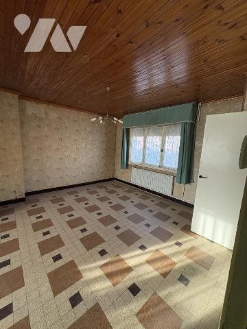 Maison à vendre, 97m², Leforest