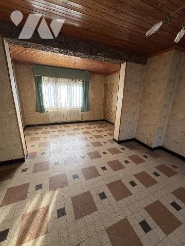 Maison à vendre, 97m², Leforest