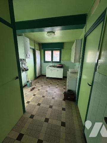 Maison à vendre, 97m², Leforest