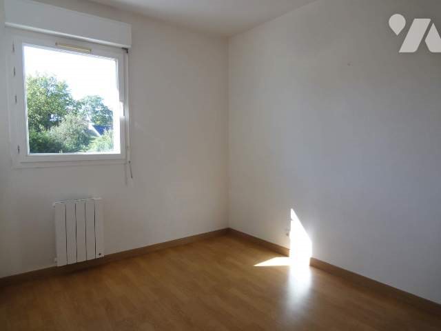 Appartement à louer, 36m², Mordelles