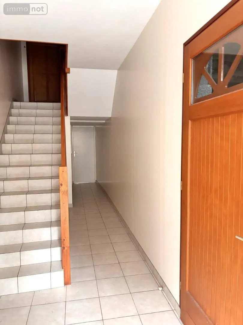 Appartement à vendre, 86m², Montfort-sur-Meu